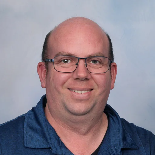 Daniel Southam